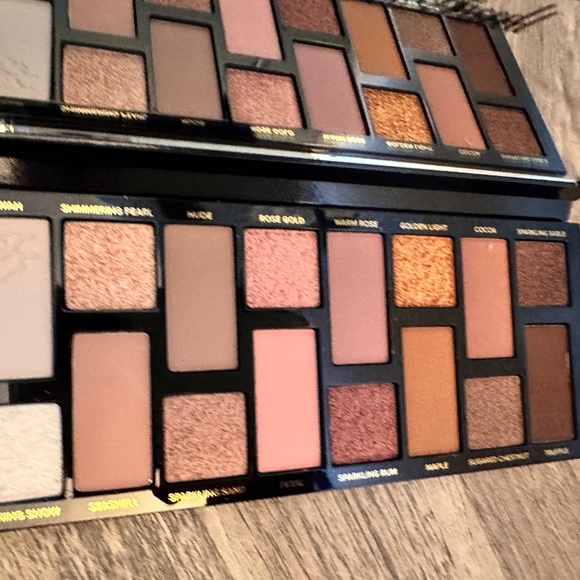 Too Faced Born This Way Palette - Picture 6 of 12